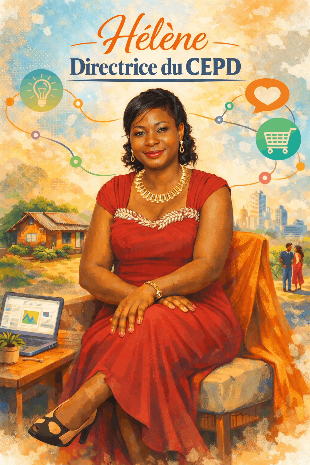 Agence utilisant GoHighLevel