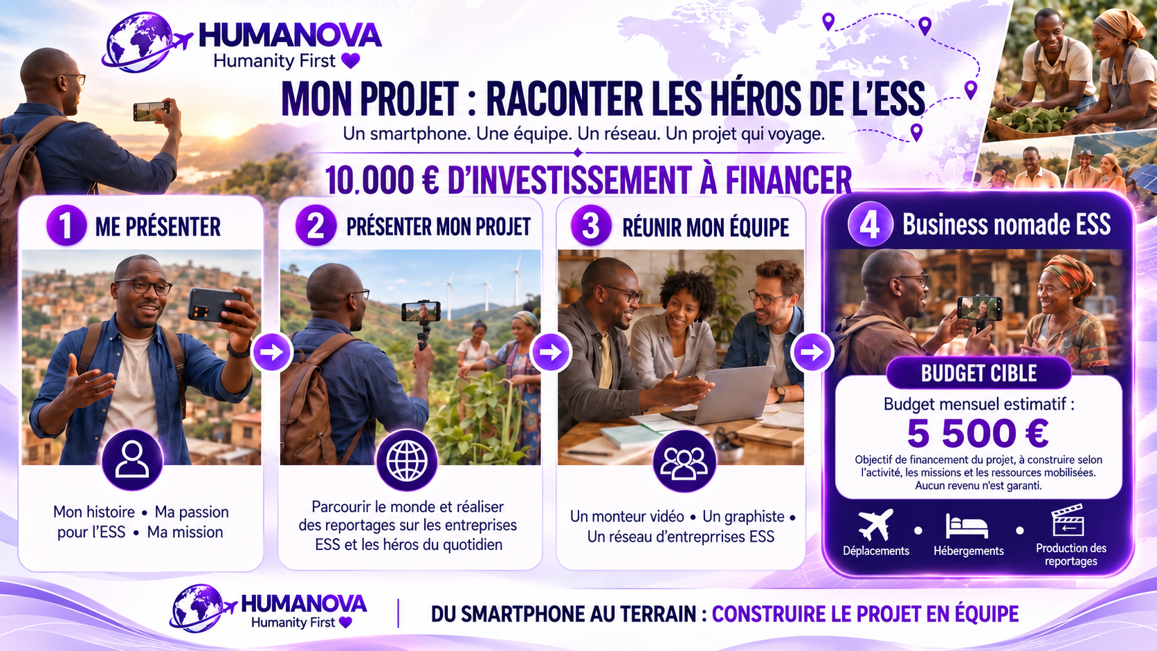 Ma contribution — Jean-Claude Kocks