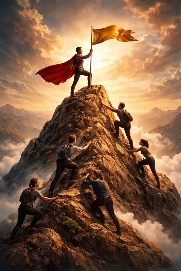 Formation Leadership