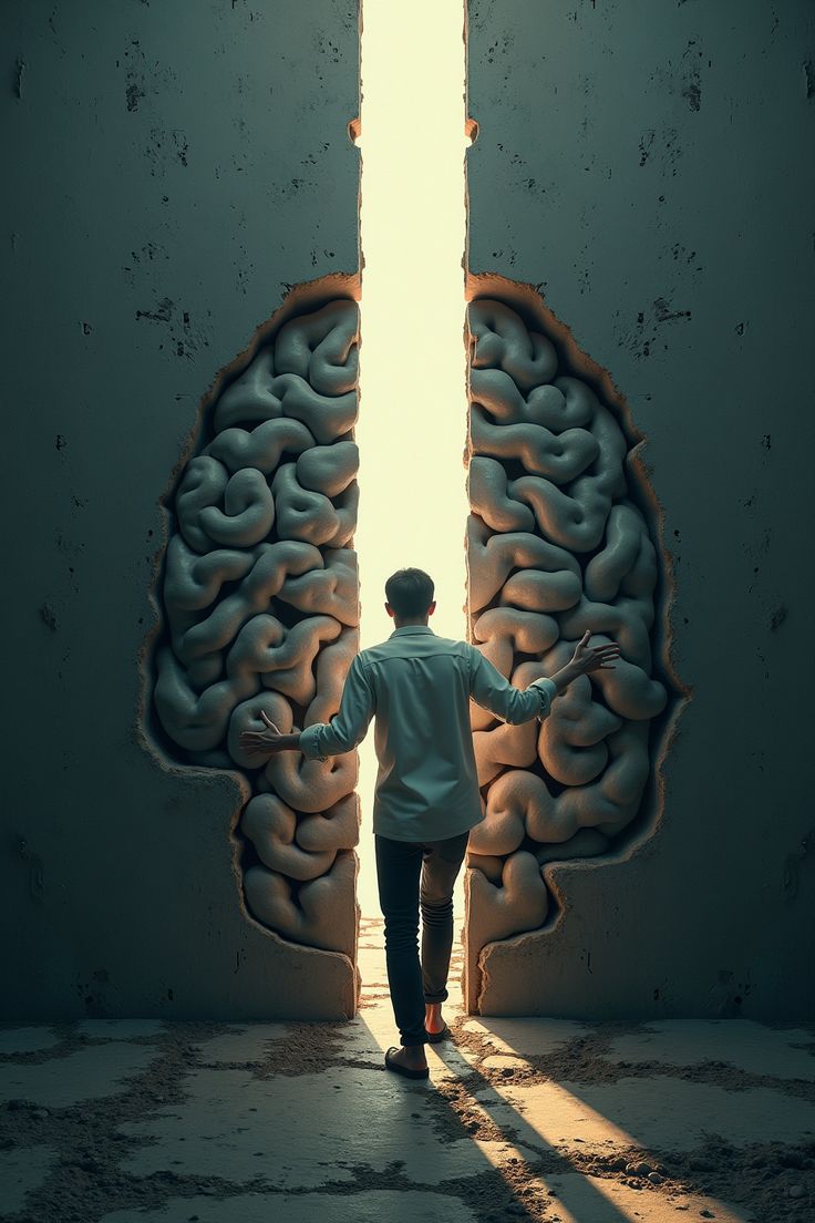 Formation Mindset