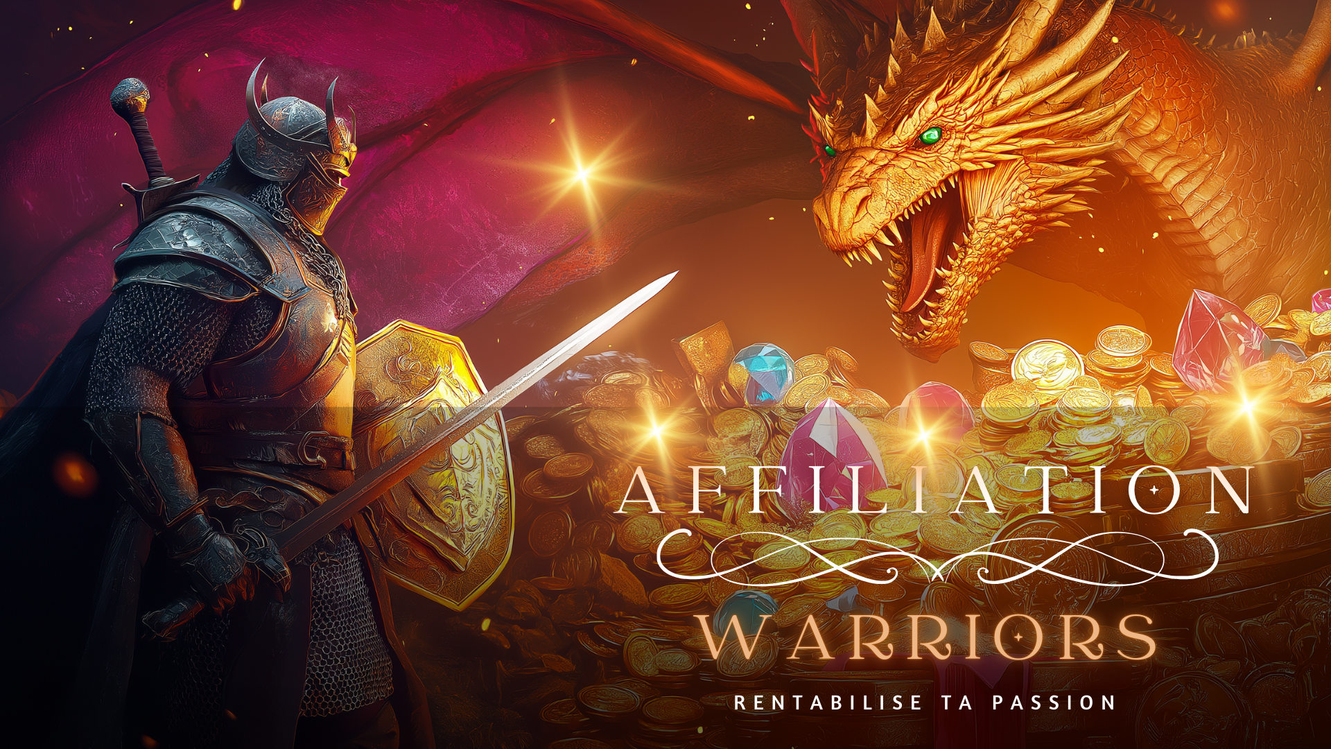 Affiliation Warriors